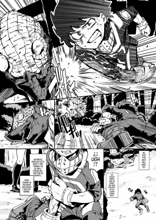 hentai my hero academia