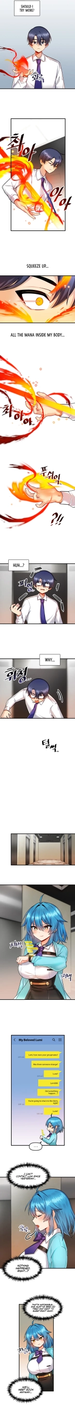 Trapped in the Academy's Eroge : página 51
