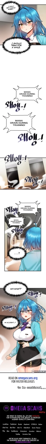 Trapped in the Academy's Eroge : página 52