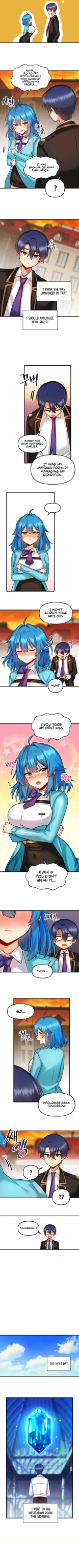 Trapped in the Academy's Eroge : página 64