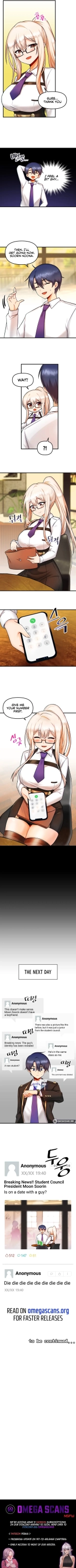 Trapped in the Academy's Eroge : página 77