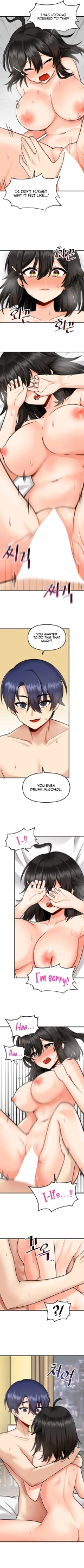 Trapped in the Academy's Eroge : página 90