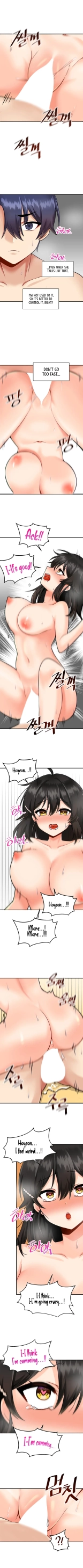 Trapped in the Academy's Eroge : página 92