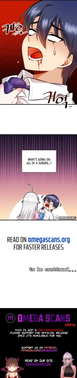 Trapped in the Academy's Eroge : página 112