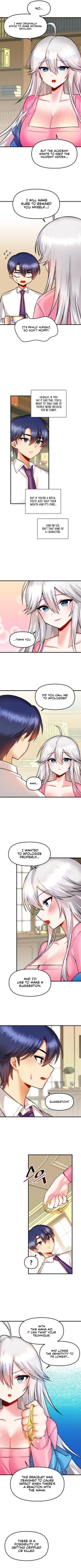 Trapped in the Academy's Eroge : página 117