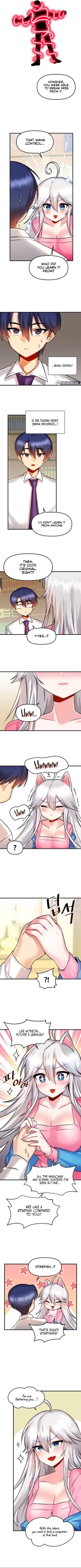 Trapped in the Academy's Eroge : página 118