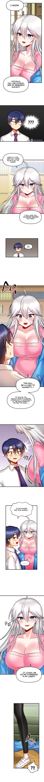 Trapped in the Academy's Eroge : página 120