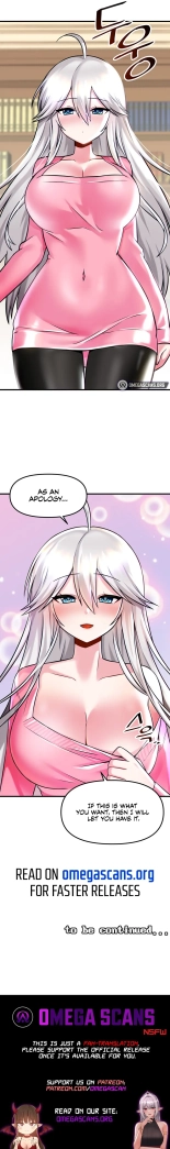 Trapped in the Academy's Eroge : página 121