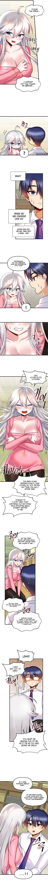 Trapped in the Academy's Eroge : página 124