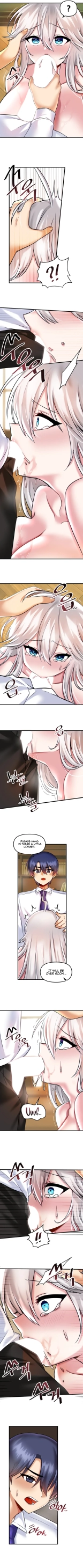 Trapped in the Academy's Eroge : página 133