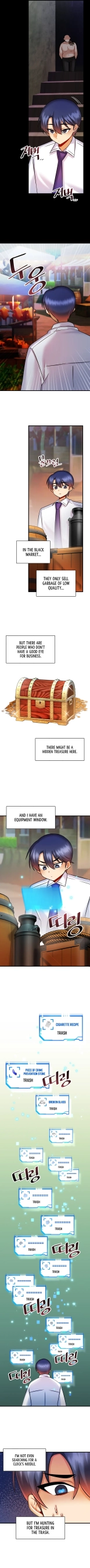 Trapped in the Academy's Eroge : página 139