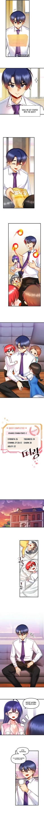Trapped in the Academy's Eroge : página 142
