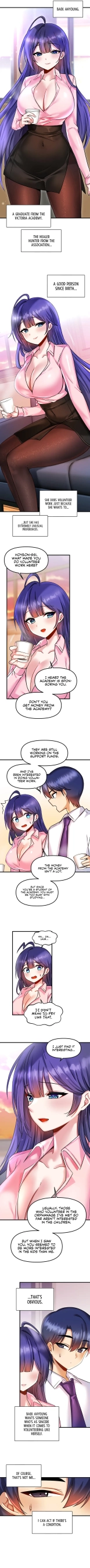 Trapped in the Academy's Eroge : página 143