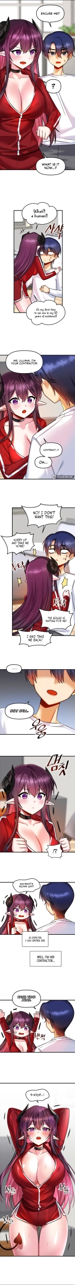 Trapped in the Academy's Eroge : página 150