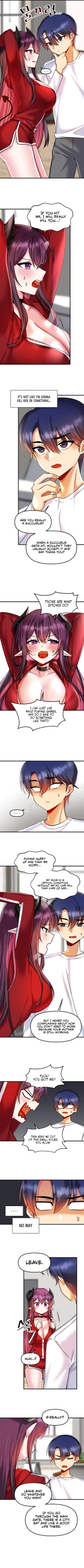 Trapped in the Academy's Eroge : página 151