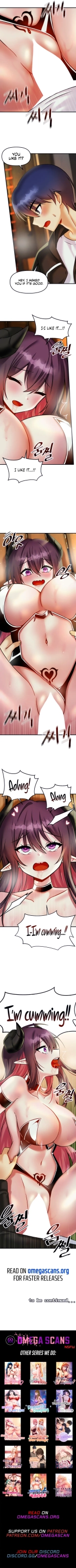 Trapped in the Academy's Eroge : página 164
