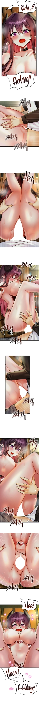 Trapped in the Academy's Eroge : página 167