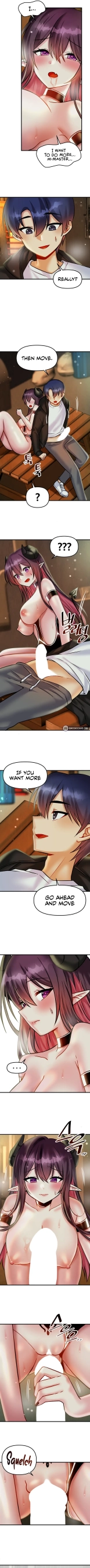 Trapped in the Academy's Eroge : página 169
