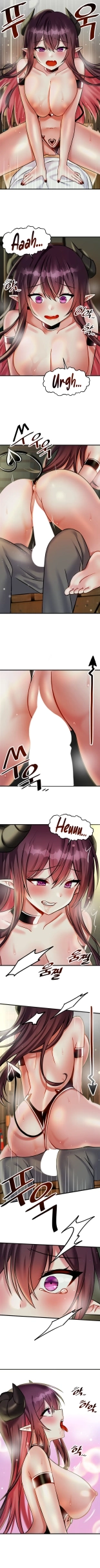 Trapped in the Academy's Eroge : página 170