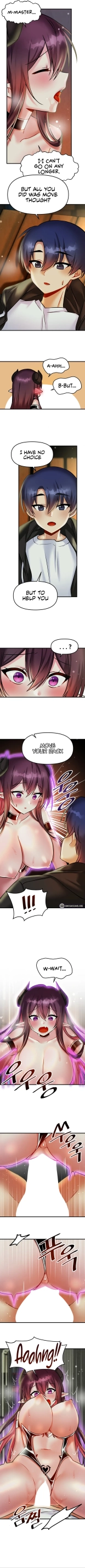 Trapped in the Academy's Eroge : página 171