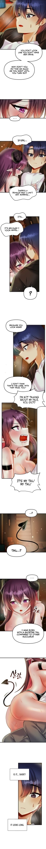 Trapped in the Academy's Eroge : página 176