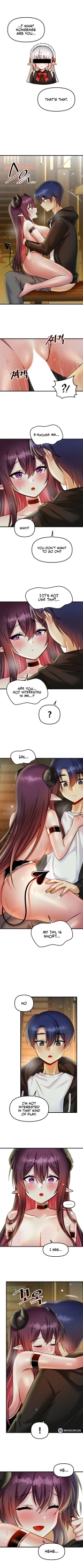 Trapped in the Academy's Eroge : página 178