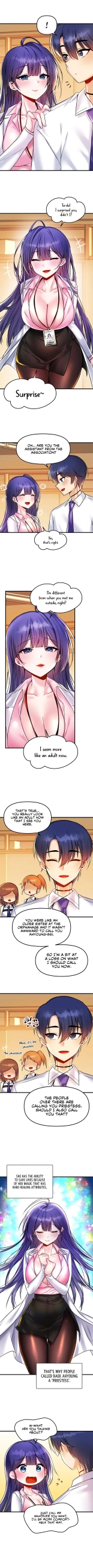 Trapped in the Academy's Eroge : página 184