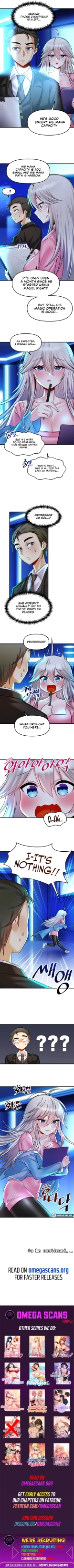 Trapped in the Academy's Eroge : página 190