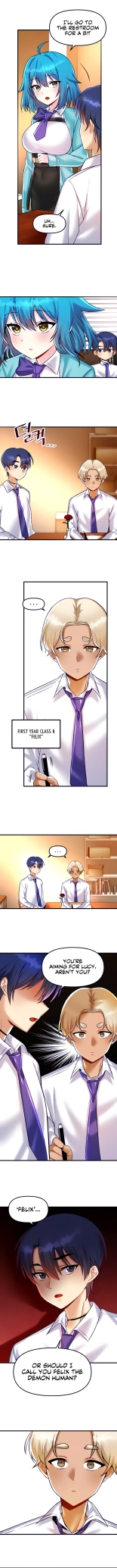 Trapped in the Academy's Eroge : página 192