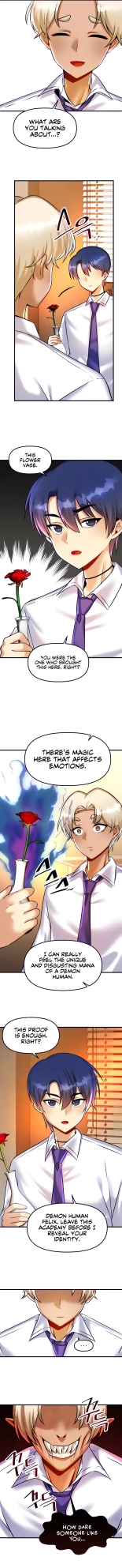 Trapped in the Academy's Eroge : página 193