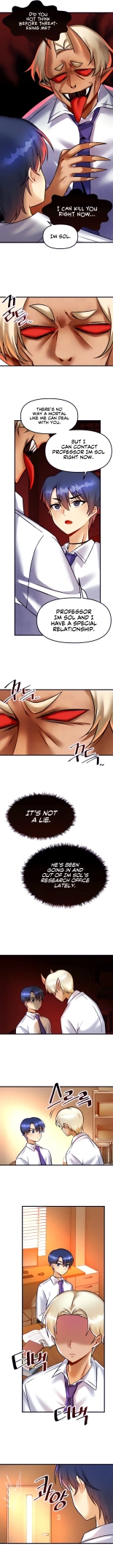 Trapped in the Academy's Eroge : página 194
