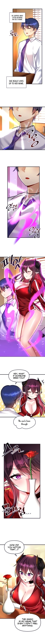 Trapped in the Academy's Eroge : página 195