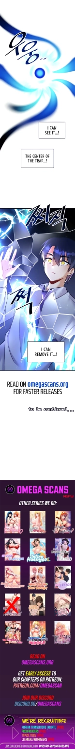 Trapped in the Academy's Eroge : página 201