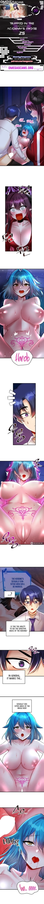 Trapped in the Academy's Eroge : página 213