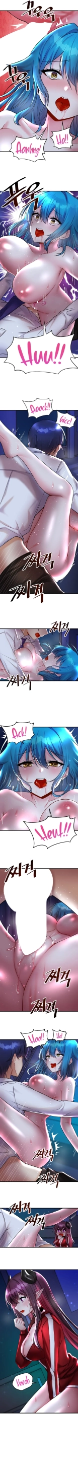 Trapped in the Academy's Eroge : página 214
