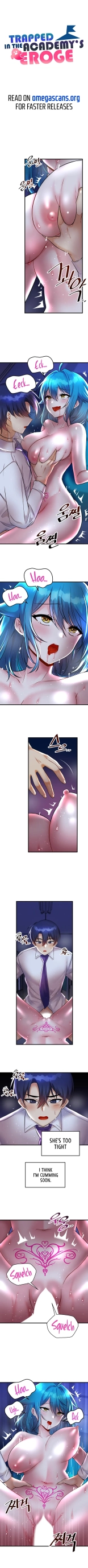 Trapped in the Academy's Eroge : página 215