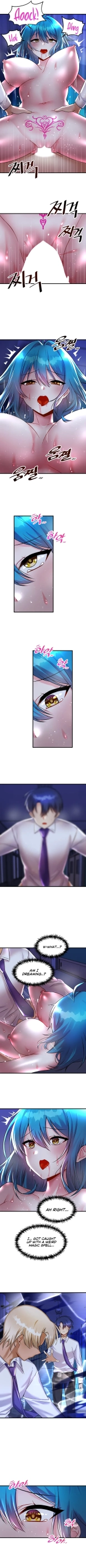 Trapped in the Academy's Eroge : página 216