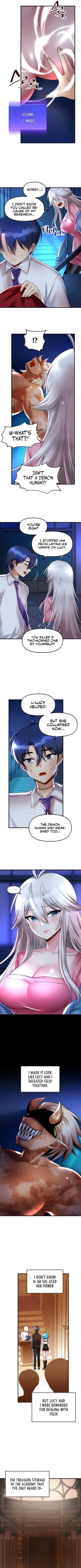 Trapped in the Academy's Eroge : página 222