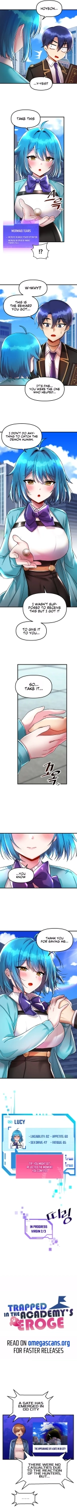 Trapped in the Academy's Eroge : página 224