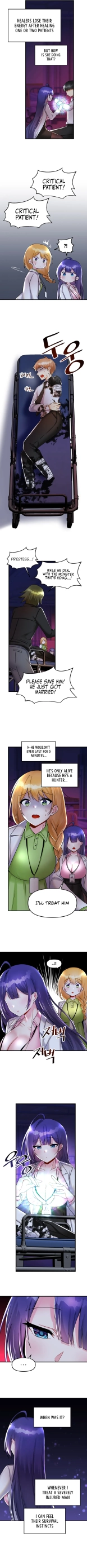 Trapped in the Academy's Eroge : página 226