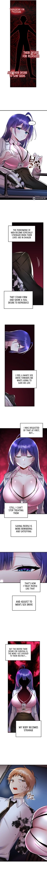 Trapped in the Academy's Eroge : página 227
