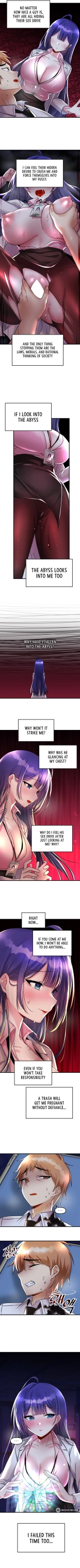Trapped in the Academy's Eroge : página 228