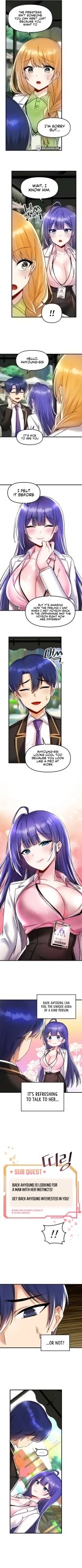 Trapped in the Academy's Eroge : página 232