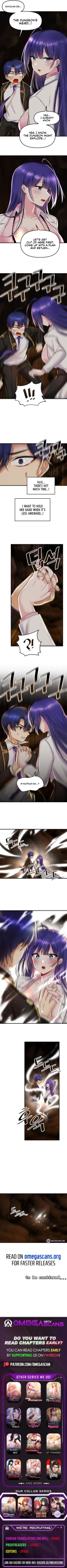 Trapped in the Academy's Eroge : página 236