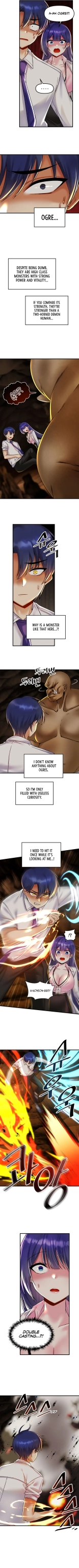 Trapped in the Academy's Eroge : página 240