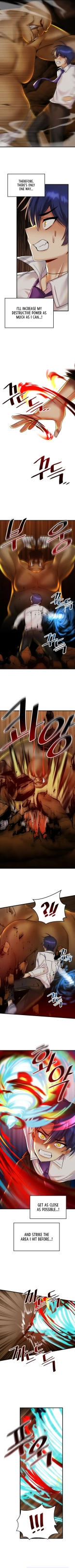 Trapped in the Academy's Eroge : página 242