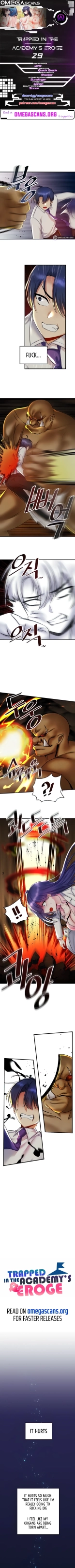 Trapped in the Academy's Eroge : página 245