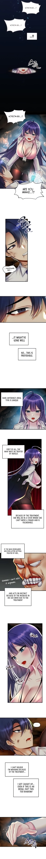 Trapped in the Academy's Eroge : página 246