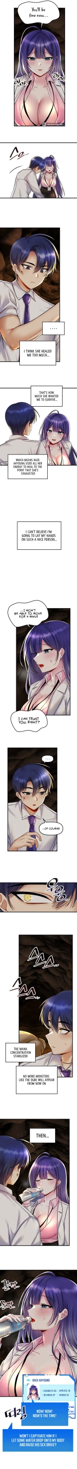 Trapped in the Academy's Eroge : página 247