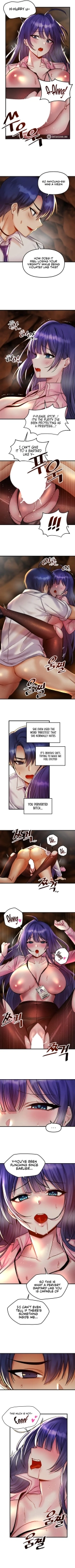 Trapped in the Academy's Eroge : página 256